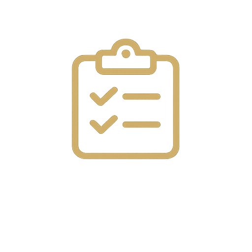 clipboard check