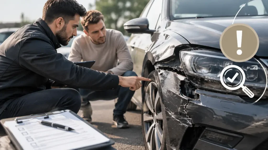 kaskogutachten gegengutachten fahrzeugpruefung