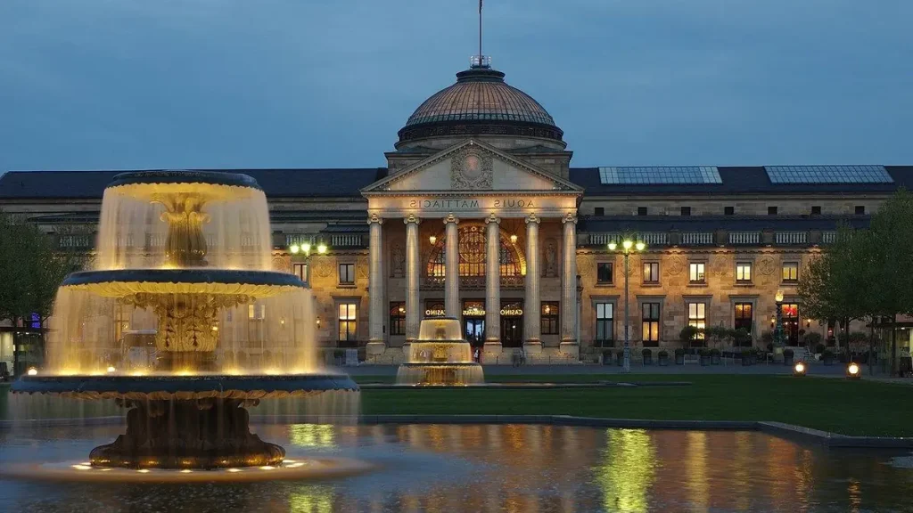 kfz gutachter wiesbaden kurhaus