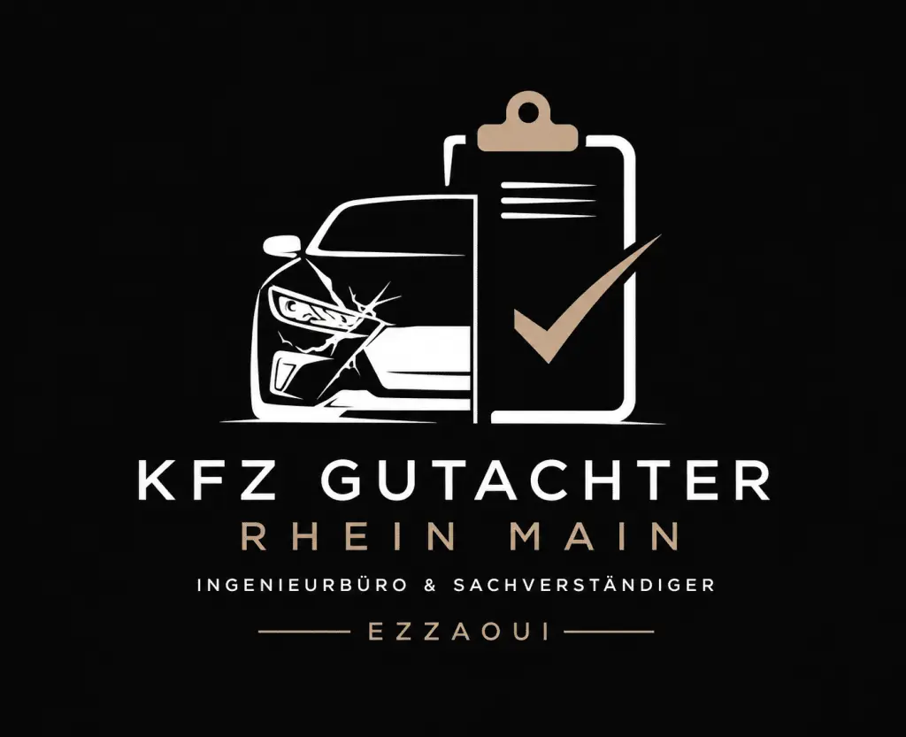 kfz gutachter rhein main